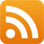 Follow us via RSS