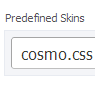 5 Skins
